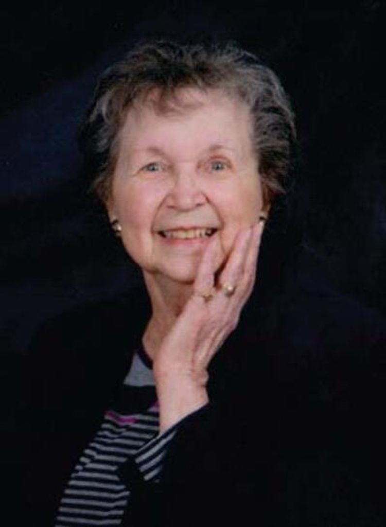 Lila Cottingham Loe Profile Photo