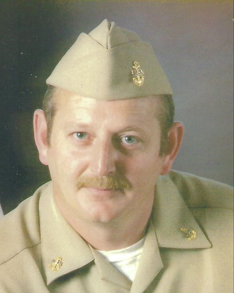 Chester Wayne Setty