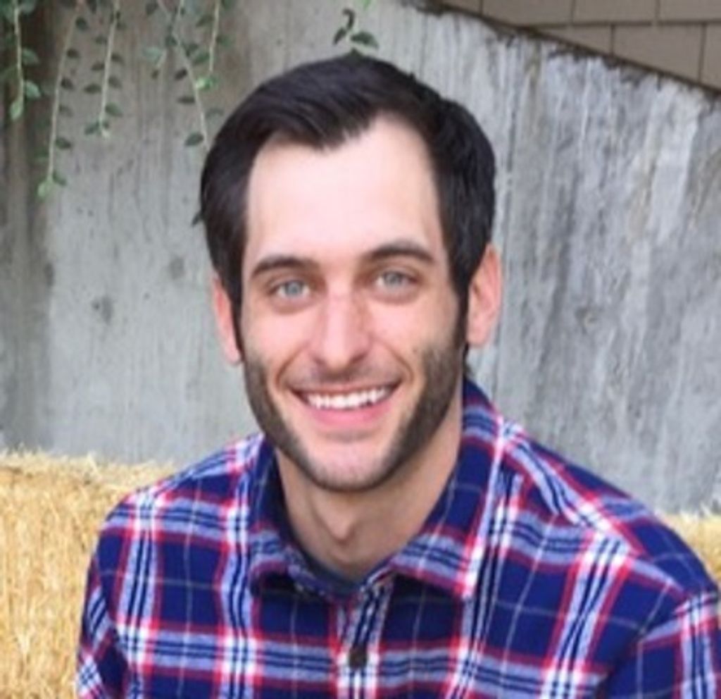 Nicholas Thurston Hale Profile Photo