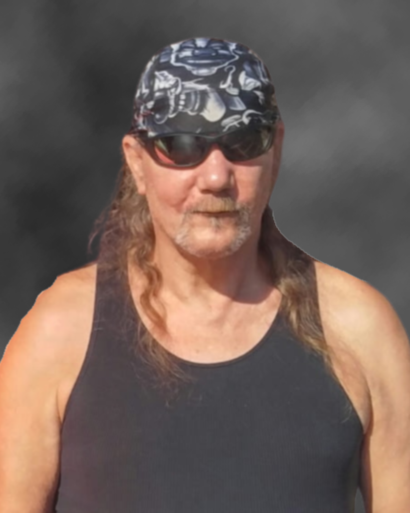 James "Jimmy" Allen Titsworth Profile Photo