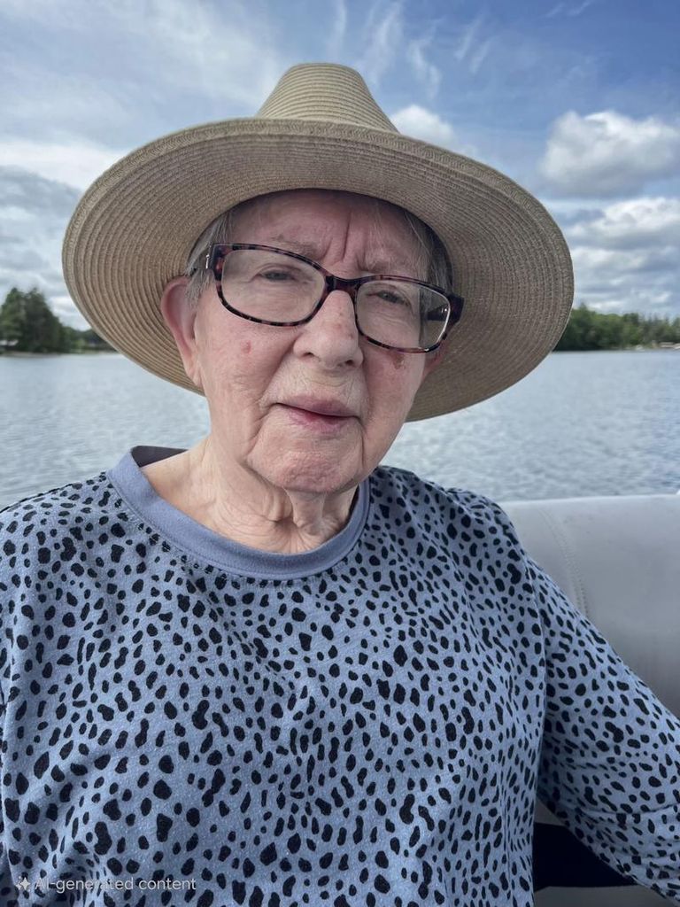 Irene Dorothy Marihart Profile Photo