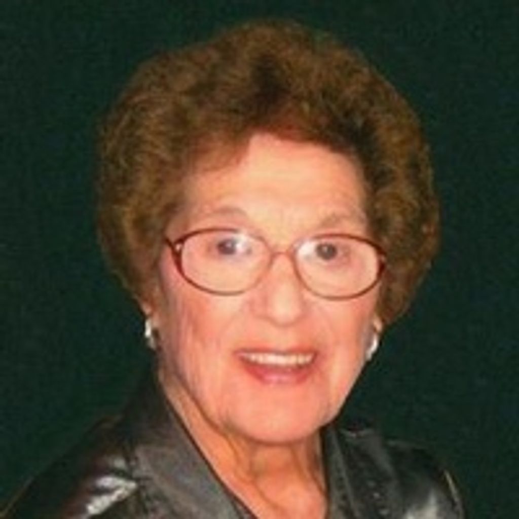 Violet J. Balducci