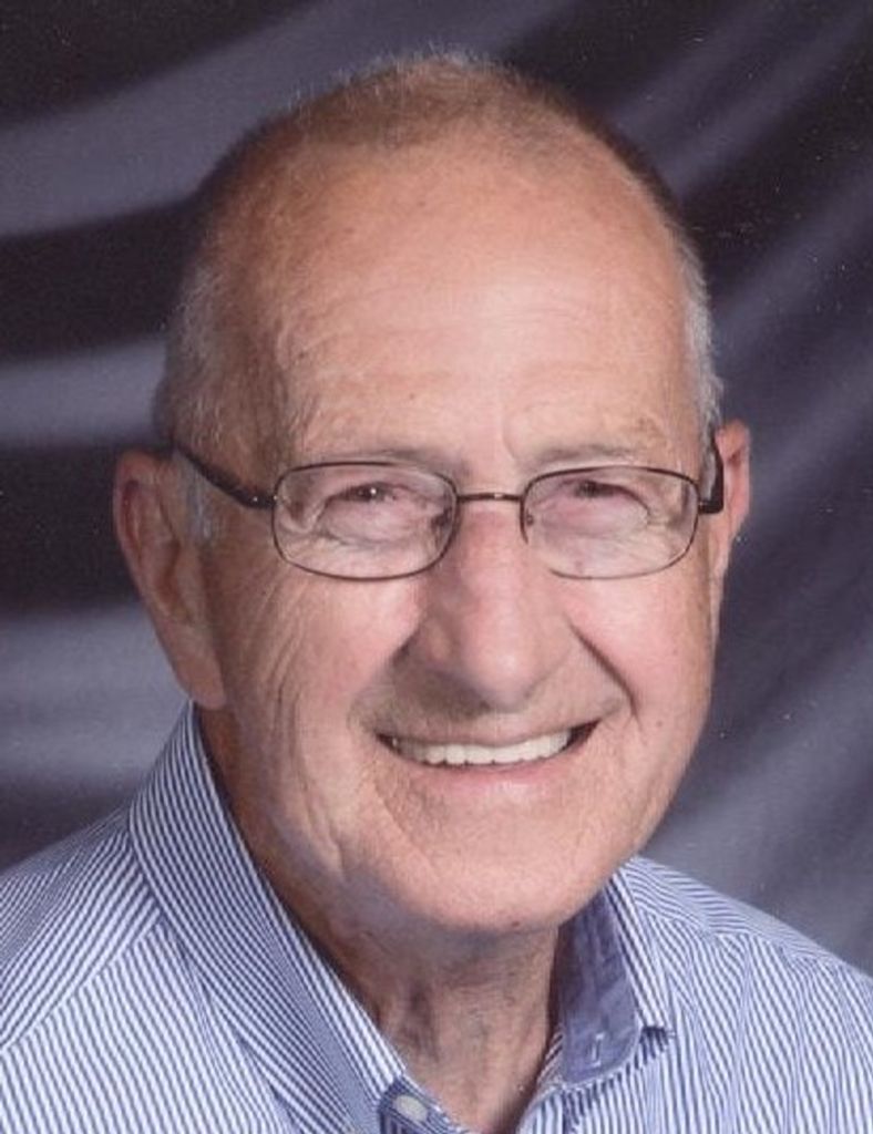 Gerald A. Koenigs Profile Photo