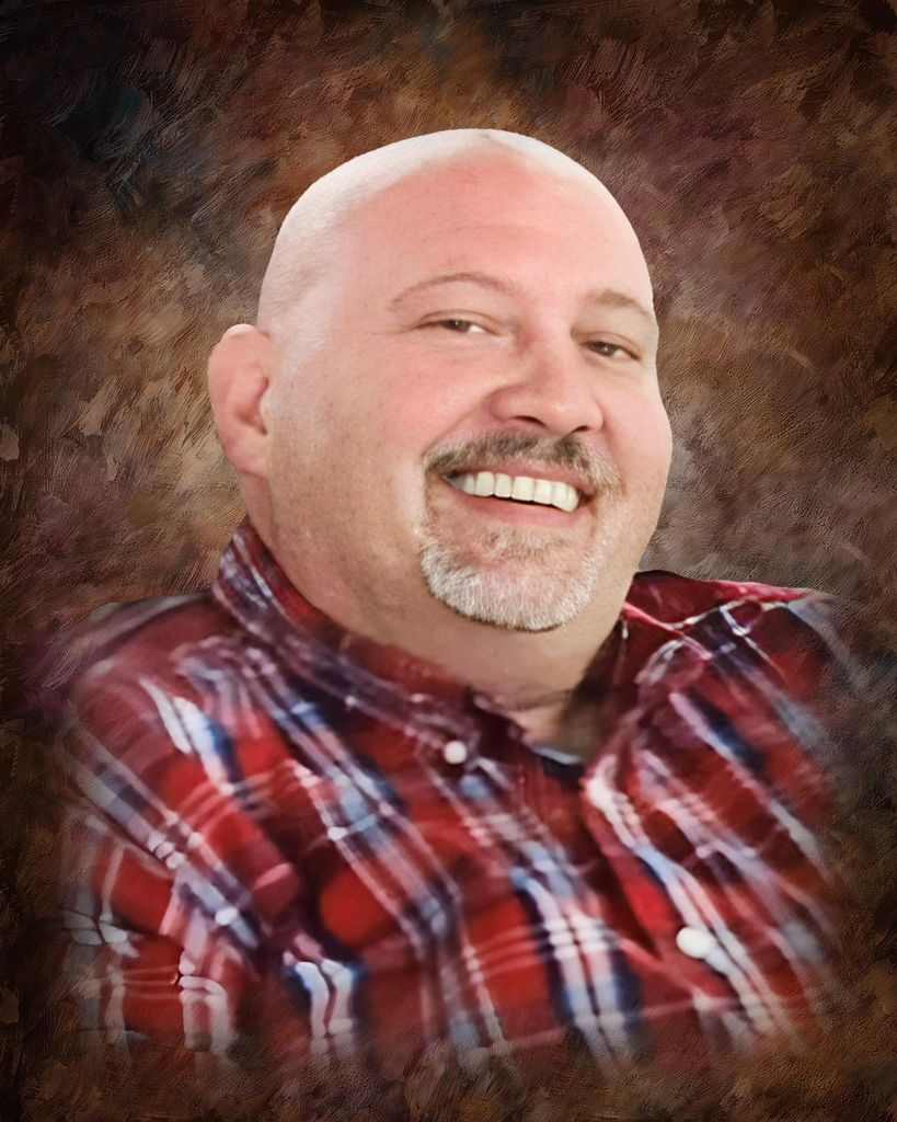 Michael Barrette Profile Photo