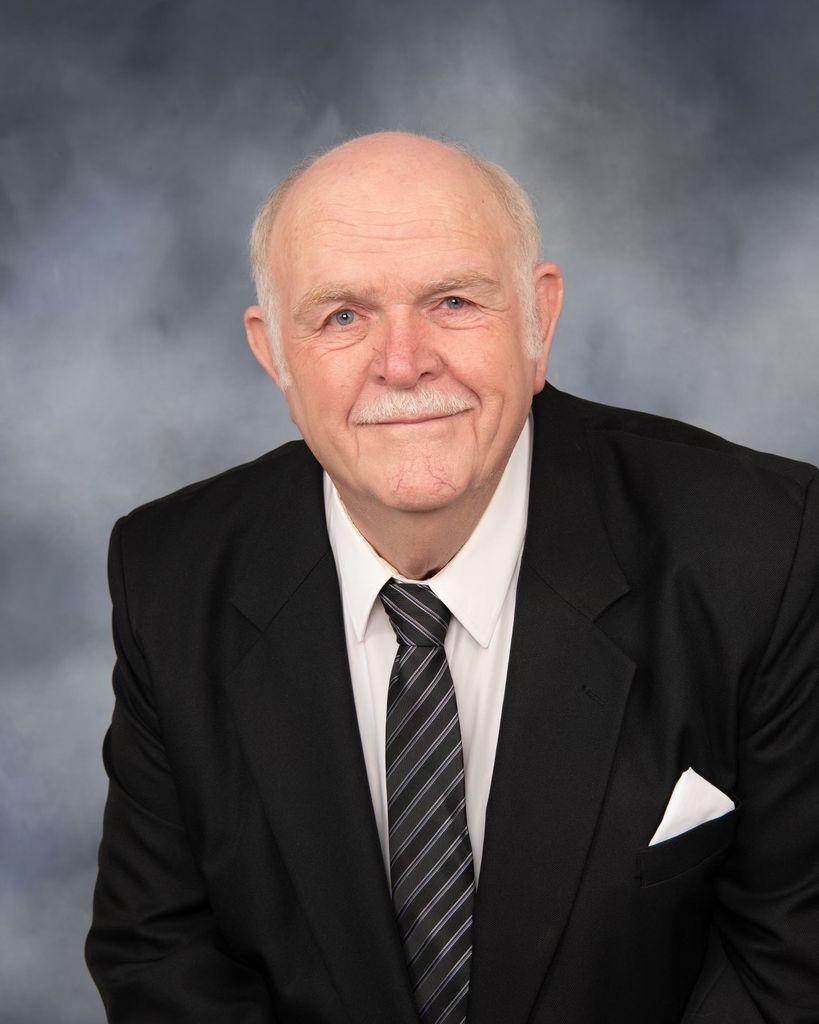 Terry Gene Branscum Profile Photo