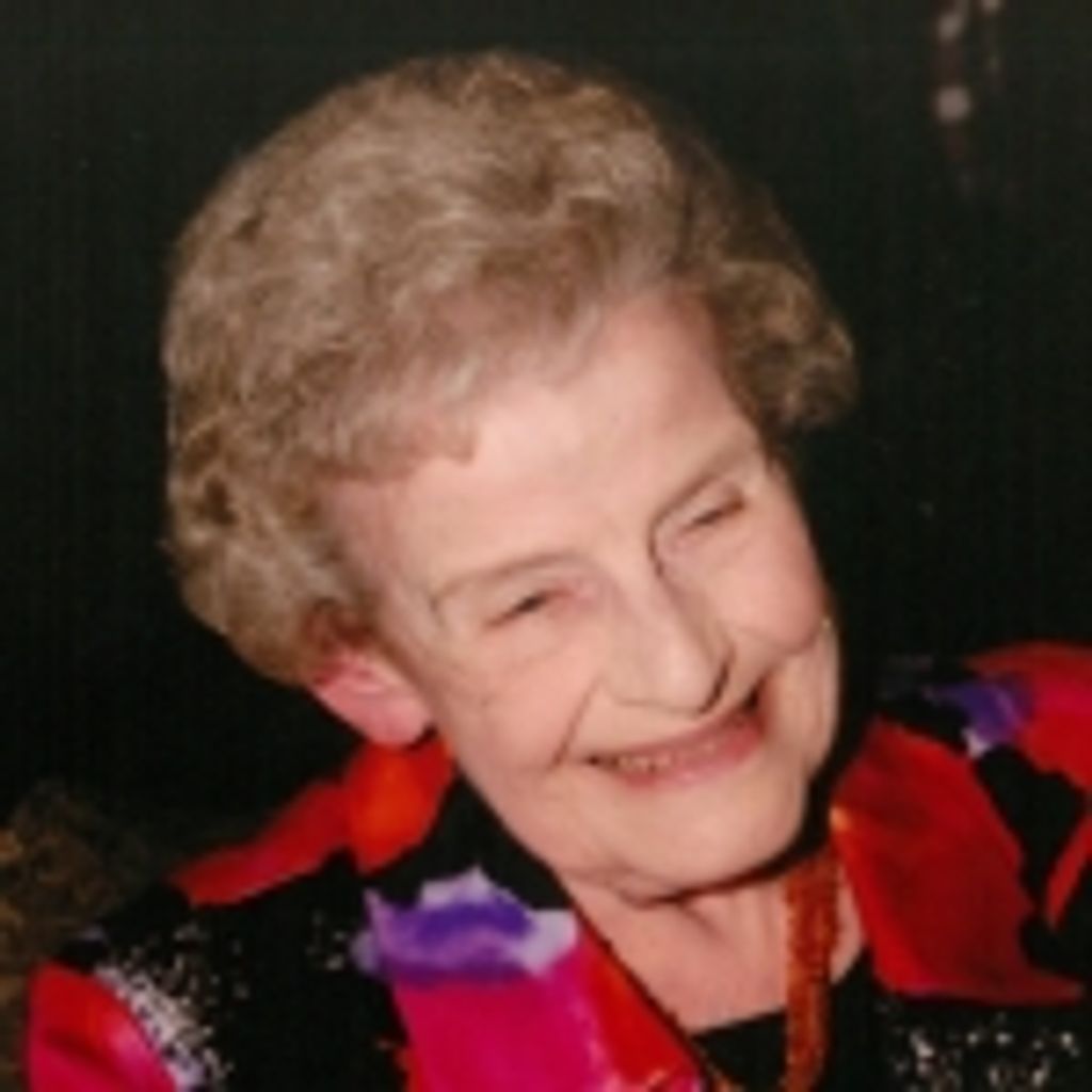 Joyce A. Granger