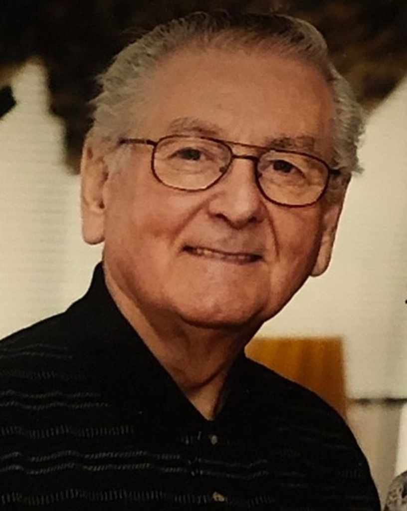 Paul W. Givler, Jr.