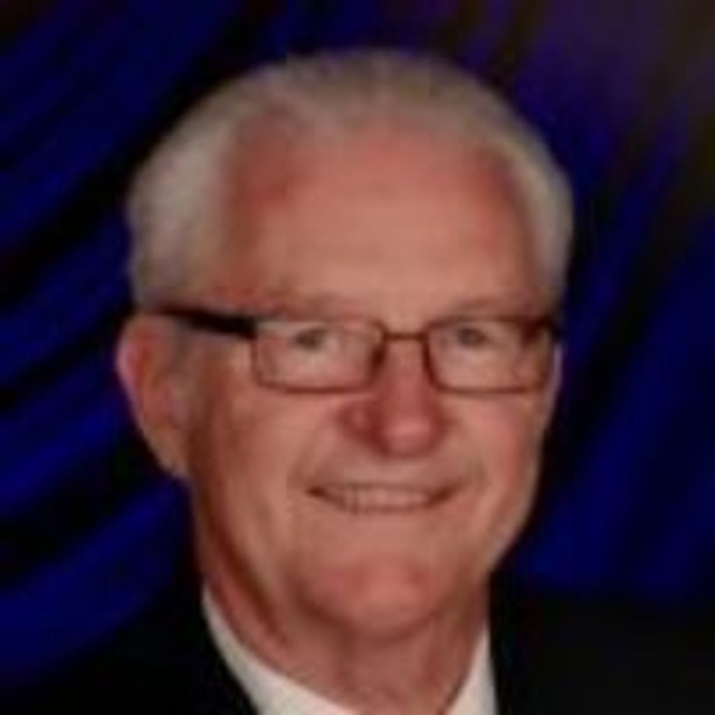 James S. Turner Sr.