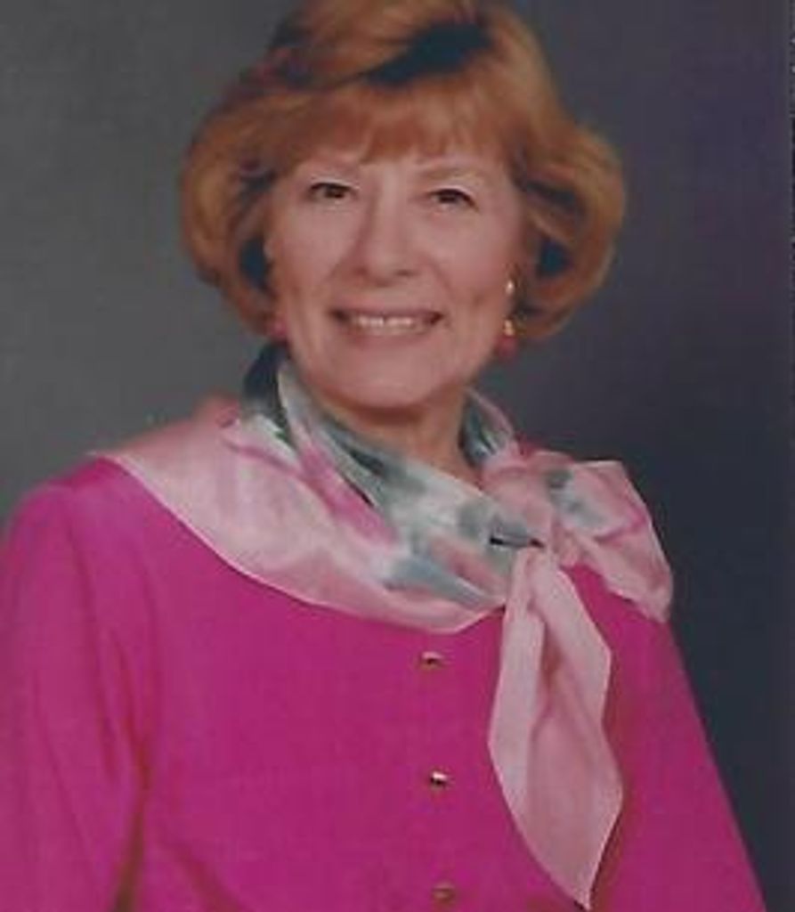 Marilyn Warnimont