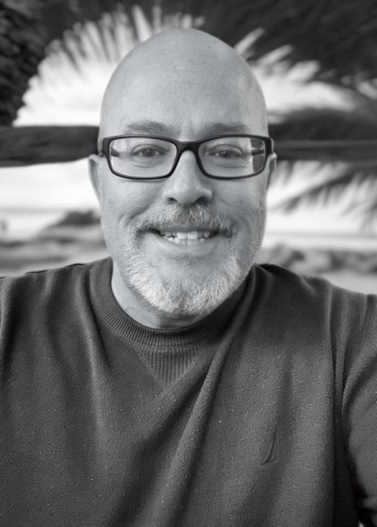 Jeffrey Todd Crowder Profile Photo