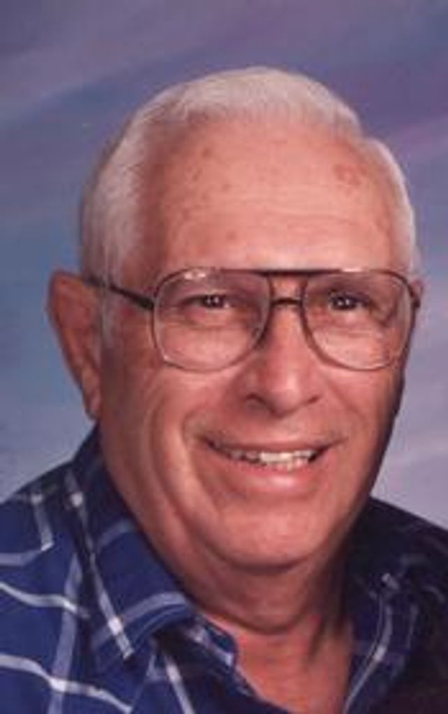 Sterling F. Allen Profile Photo