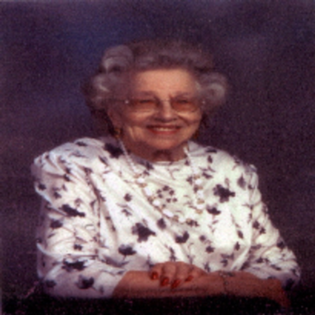 Margaret Hopman Profile Photo