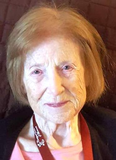 Elizabeth L. "Bette" (Davis)  Vance Profile Photo
