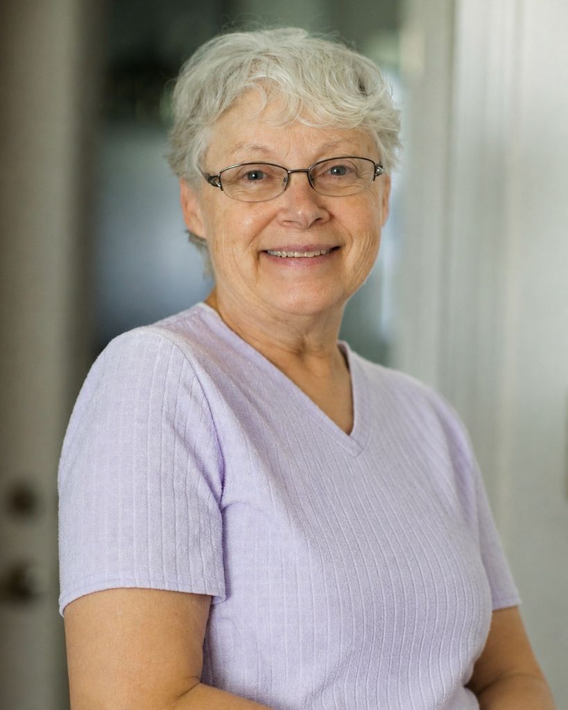 Gail Marie Buyze