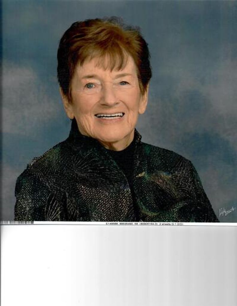 Patricia G Koebel