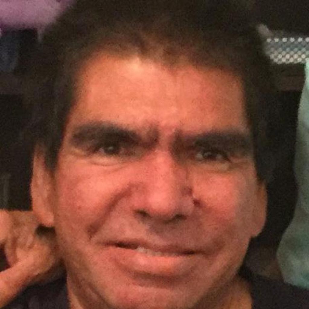 Tony Trujillo