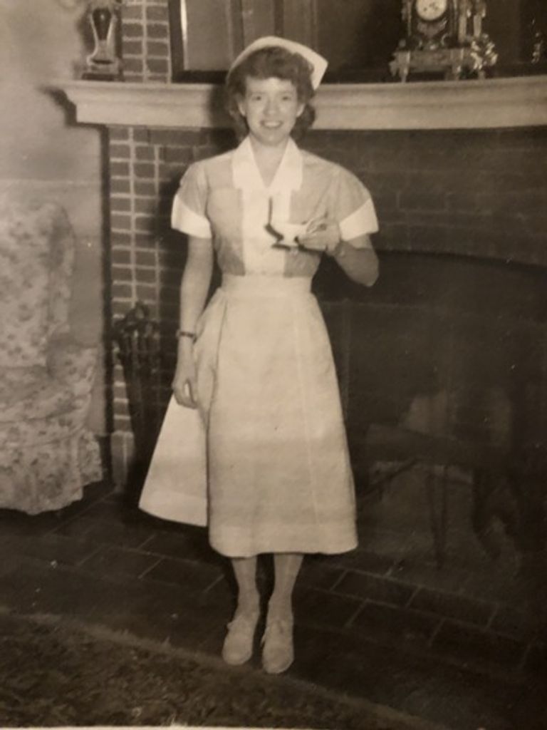 Joy Louise Gambardella