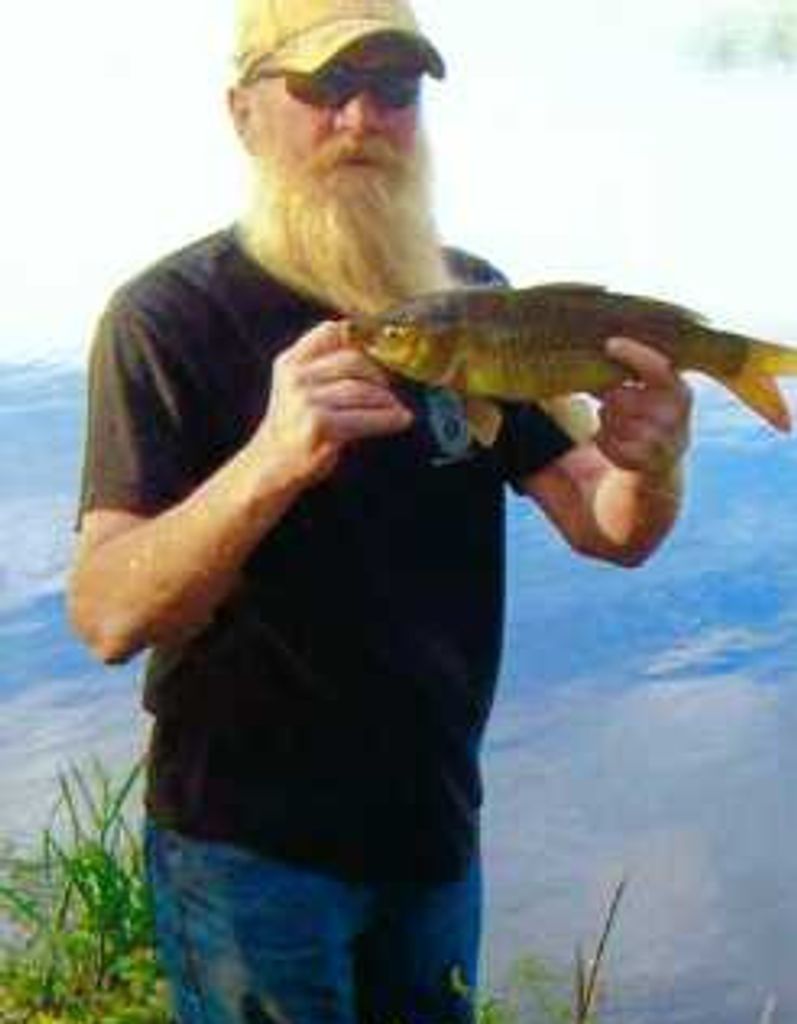Bernard L. "Benny" Walkowiak Jr. Profile Photo