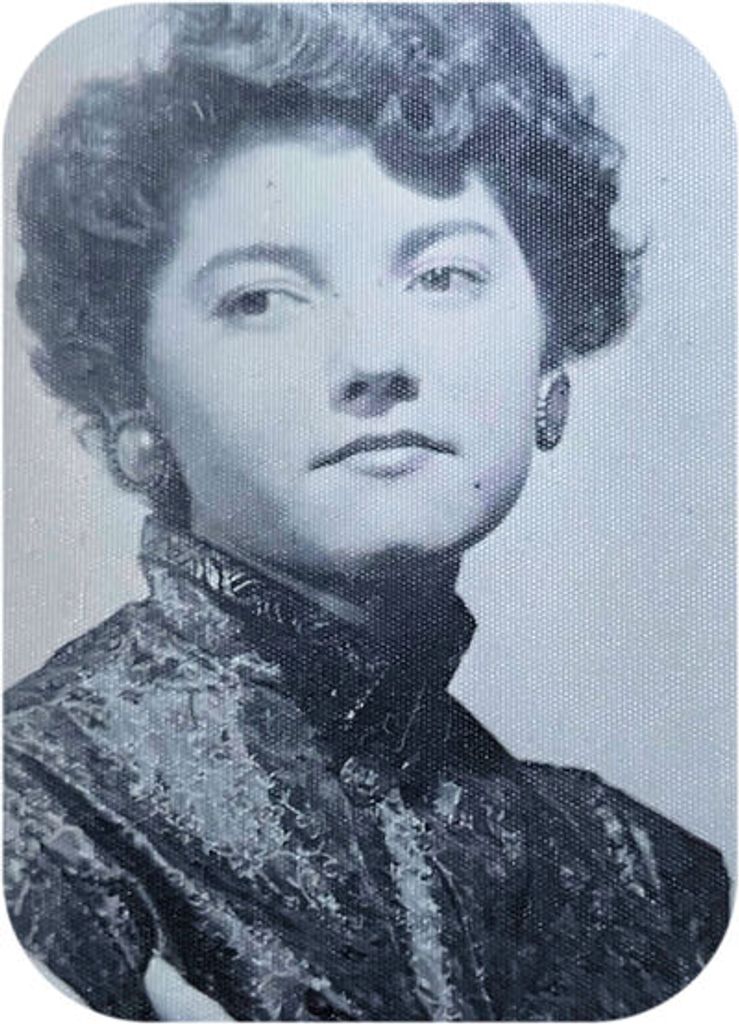 Herlinda Veronica Aguilar Profile Photo
