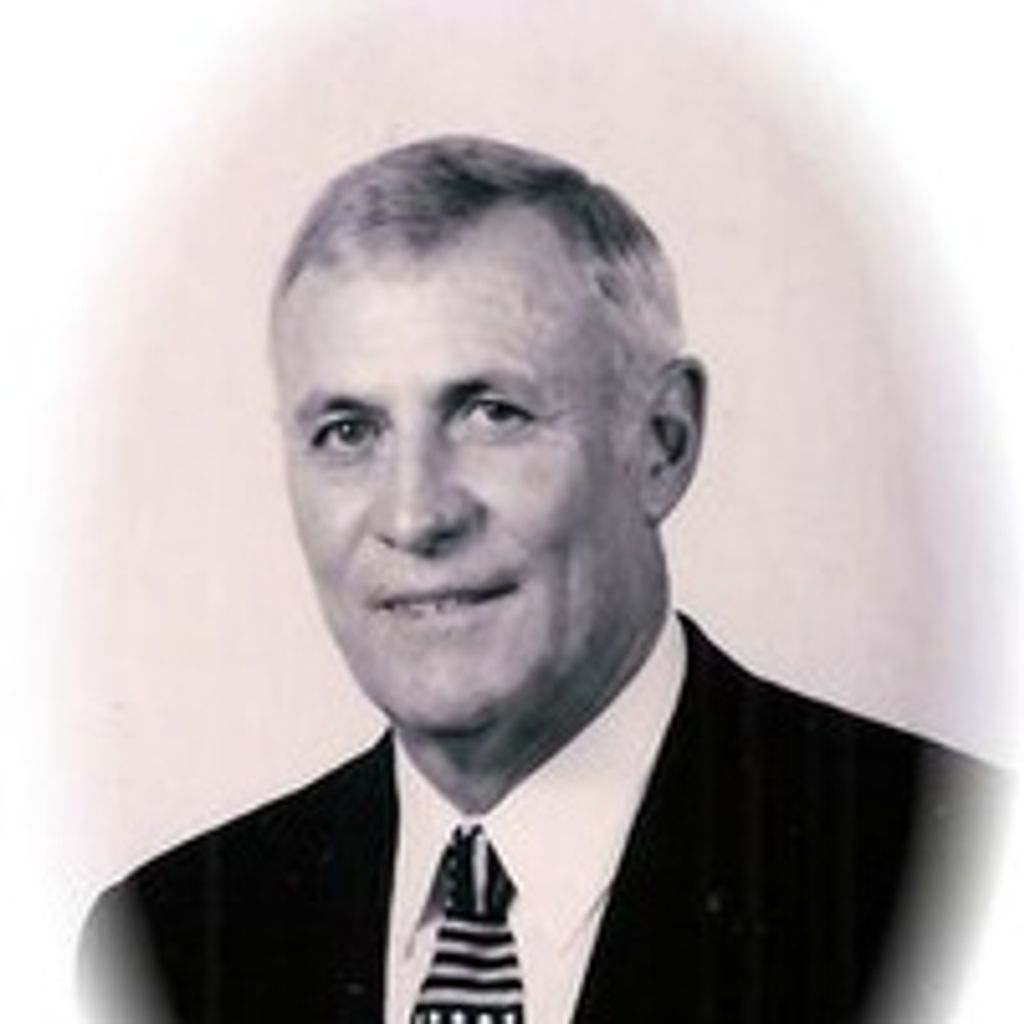 Harold L. Hebert Sr.
