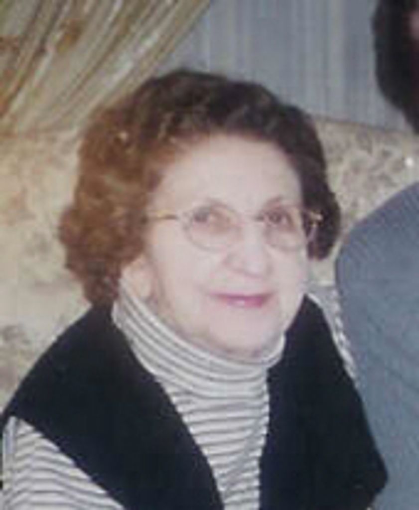 Cecilia H. Fearon
