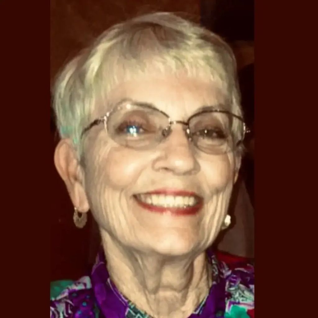 Mary Ann Thompson