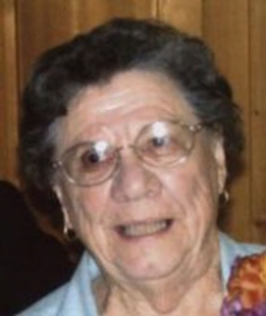 Winifred M. Kimball