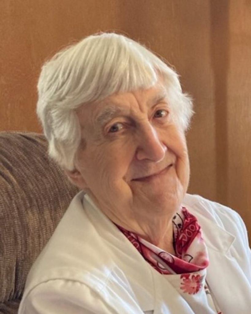 Delores A. Dippold