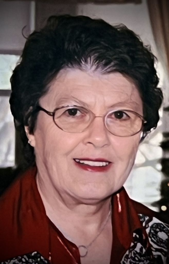 Anneleen Joyce Loughlin