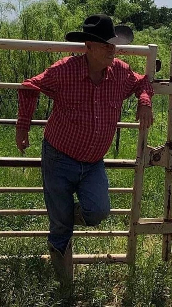 Robert "Bob" Thomas Gillespie Profile Photo