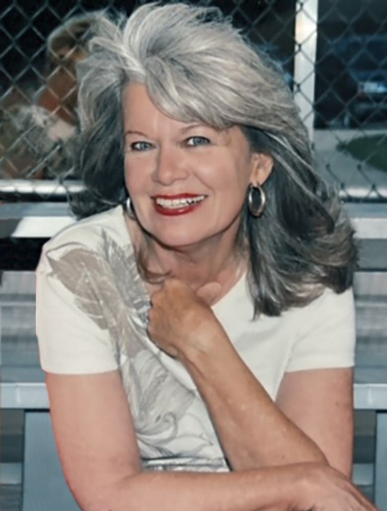 Rebecca Stark Nugent Profile Photo