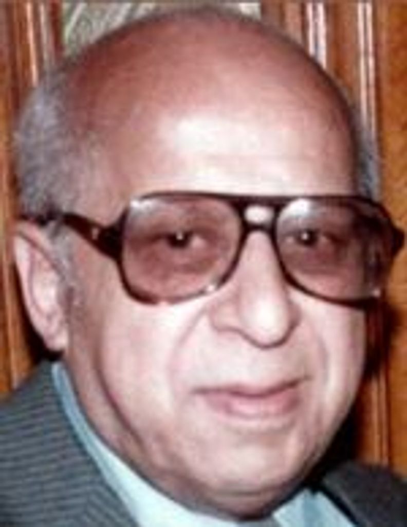 Joseph S. Salih
