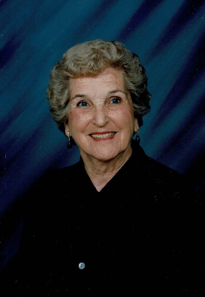 Rosa LaNelle Ferrell Inscoe