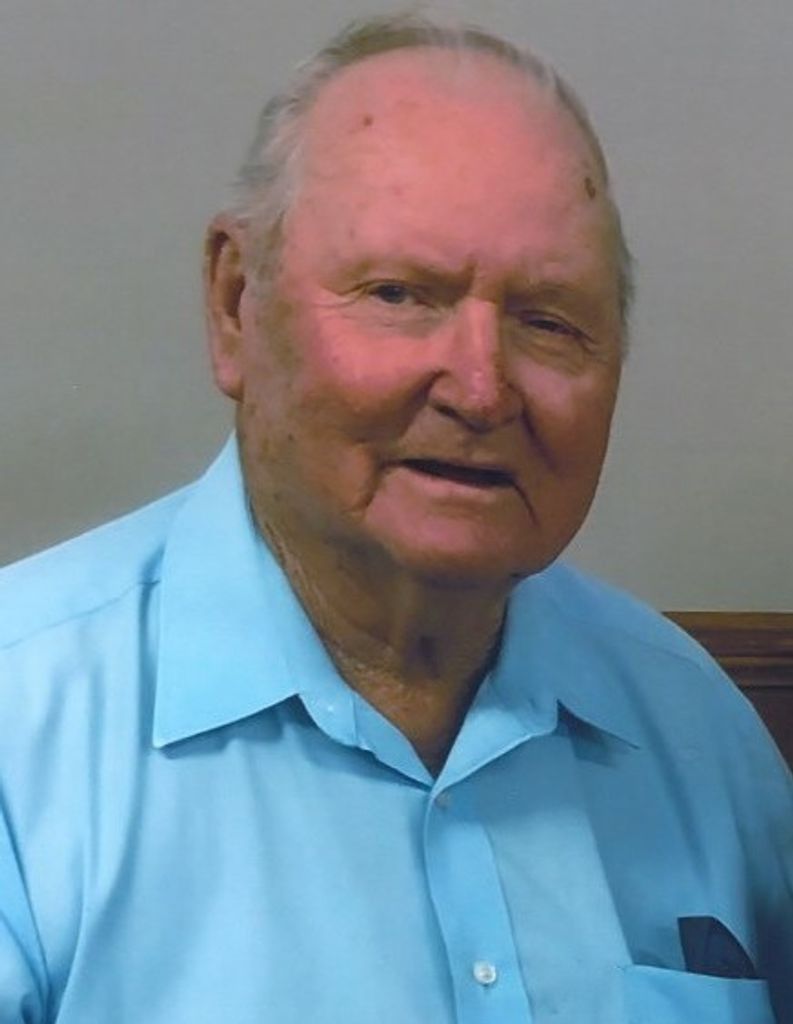 James Lee Waite Profile Photo