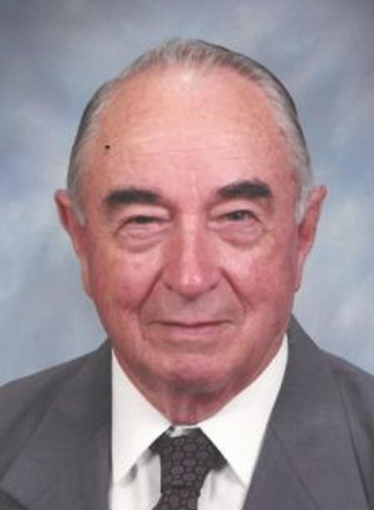 Gray Witt Connelly Profile Photo