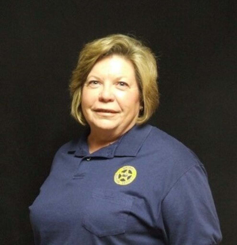 Anita Ellen Fischer Profile Photo