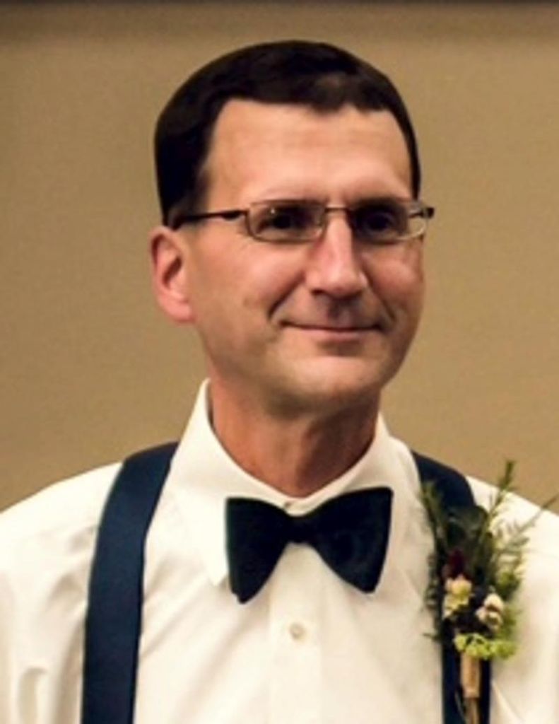 Keith Knight Profile Photo