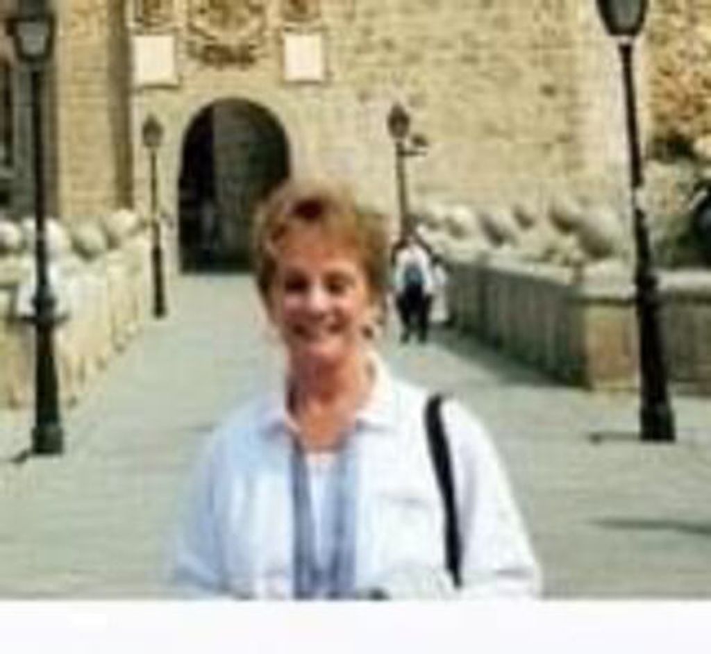 Carole F. Ogden Profile Photo