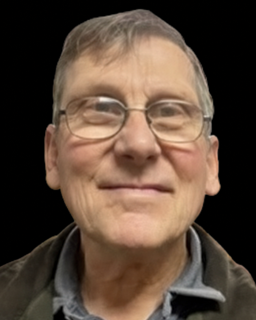 Bruce Alan Salsbury