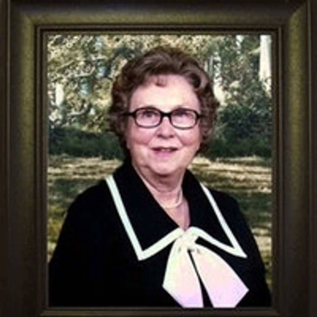 Frances Denton Bowman
