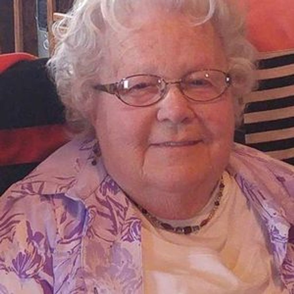 Mrs. Laurma J. Manatt Profile Photo