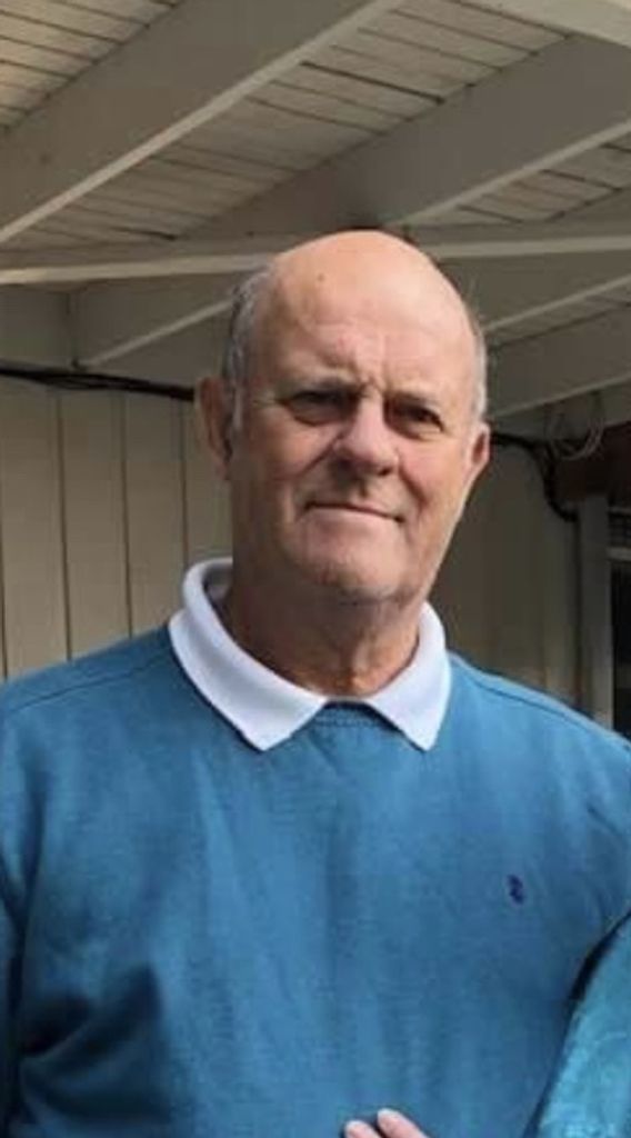 Gary Allen Erlandson Profile Photo