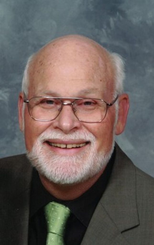 Joseph R. Brock Profile Photo