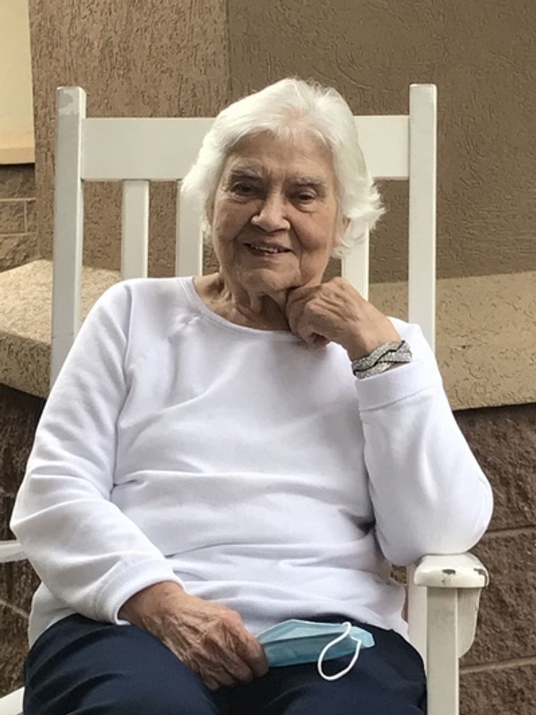 Ella Geniece Rietzke Profile Photo