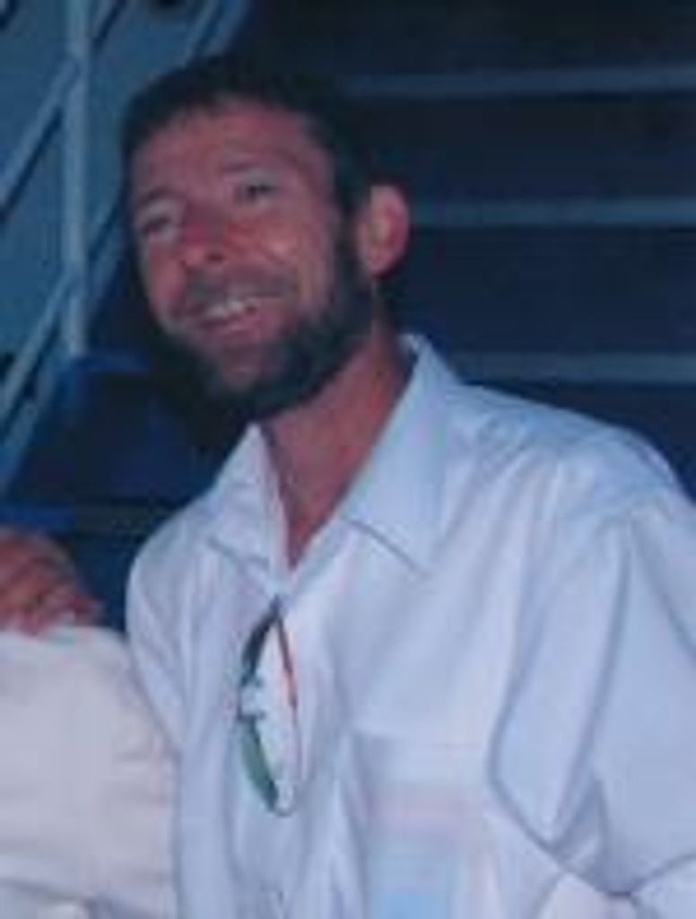 James "Jim" Montville