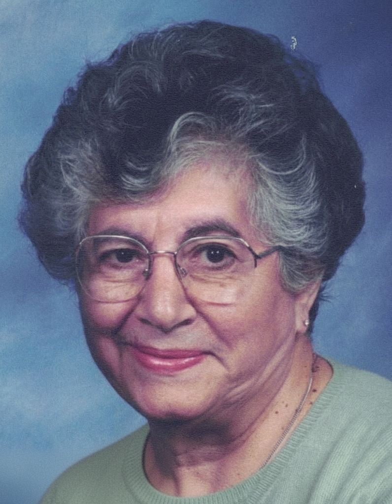 Katherine M. Kaufman