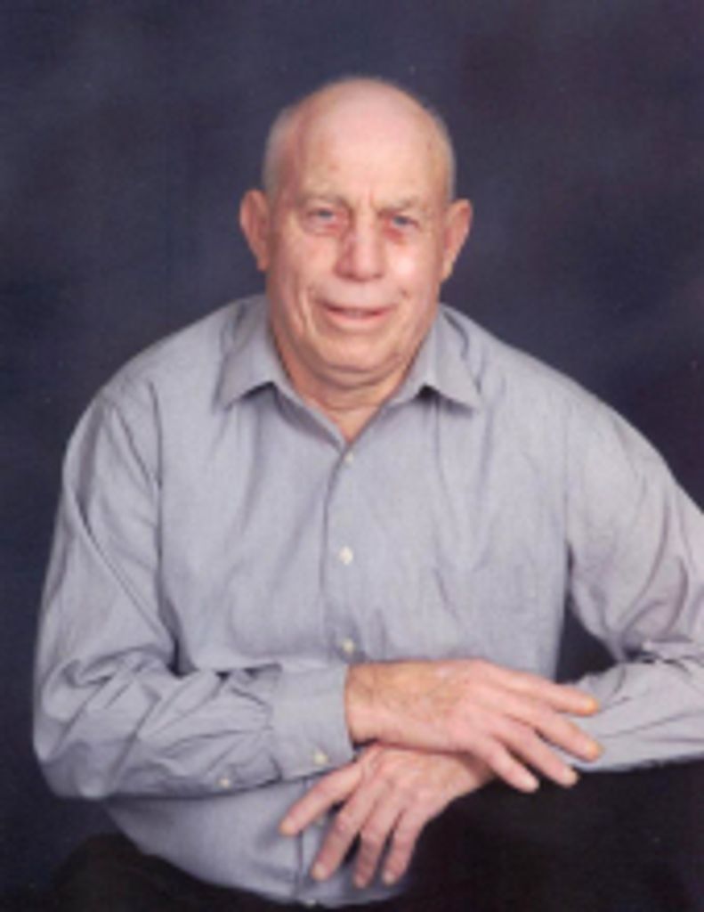 Donley N. Hostutler