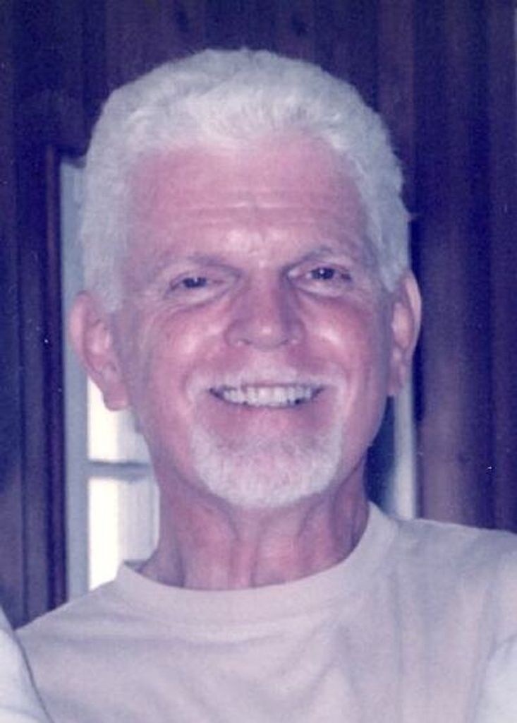 Roy Stewart Seem Profile Photo