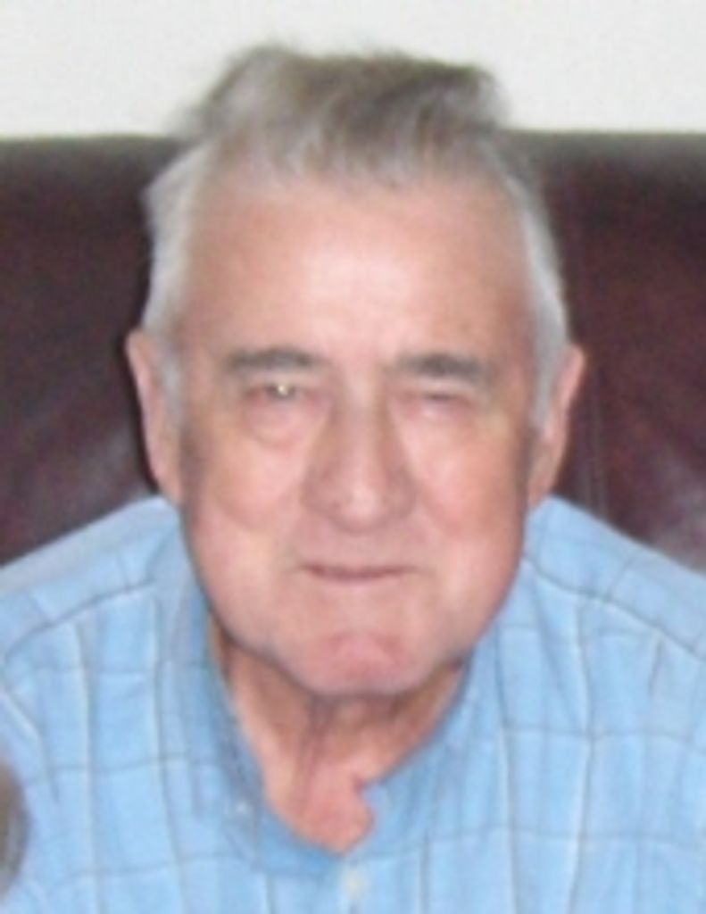 Don Larue Torbett