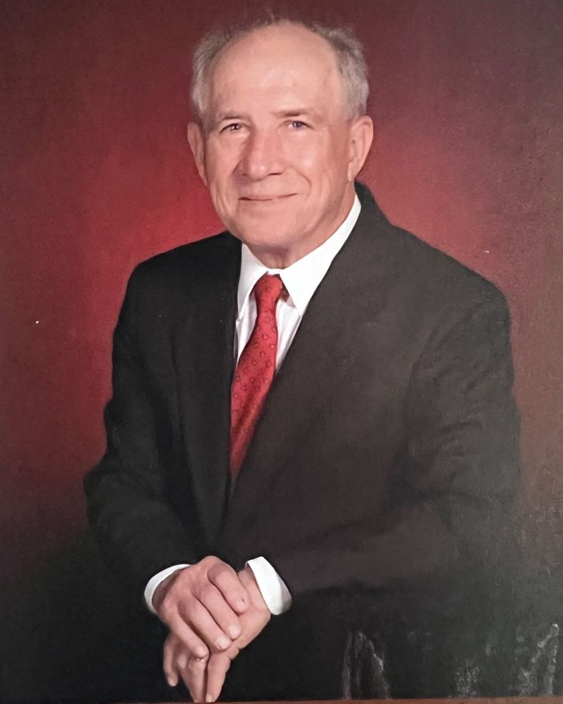 Howard Wesley Brown